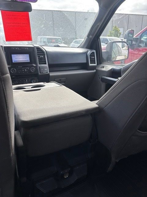 Used 2018 Ford F150 XLT w/ Equipment Group 302A Luxury AWD/4WD image 12