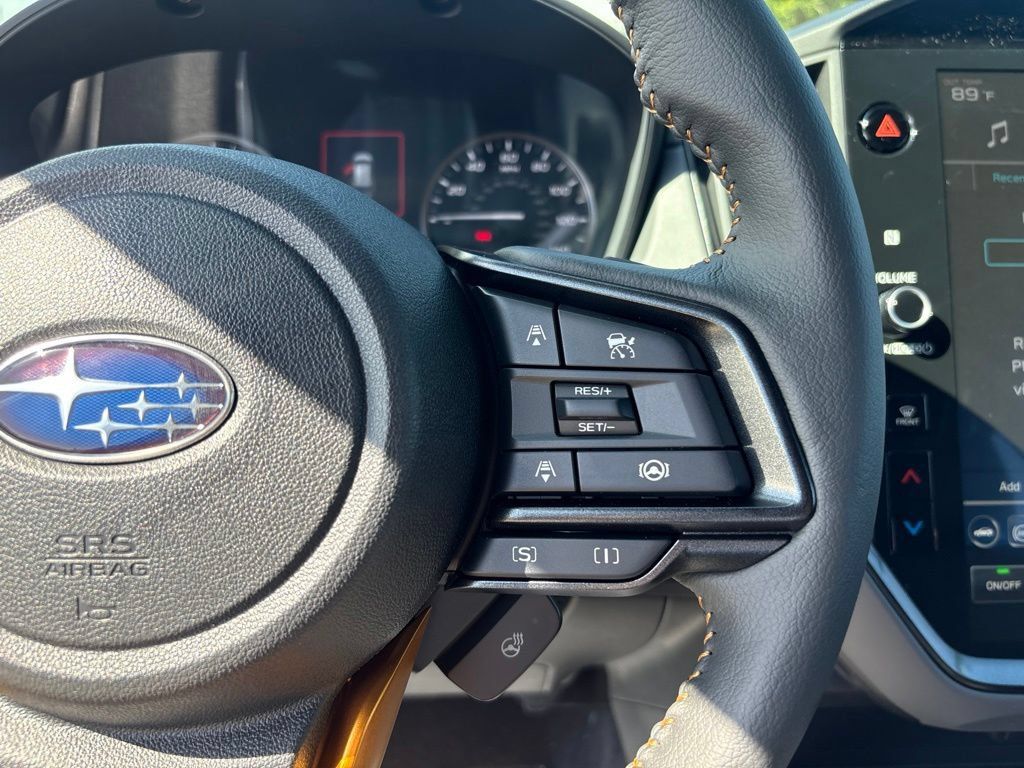 New 2026 Subaru Crosstrek 2.5i Wilderness AWD/4WD image 21