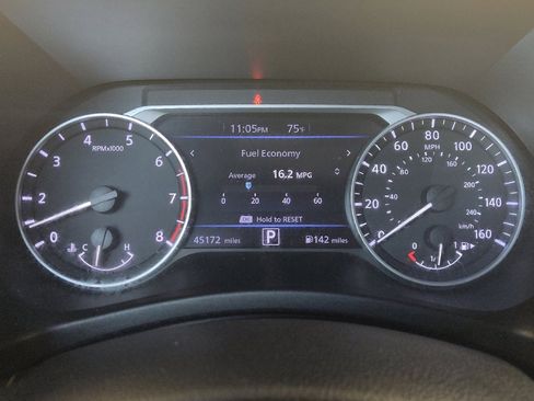 Used 2024 Nissan Sentra SV image 23