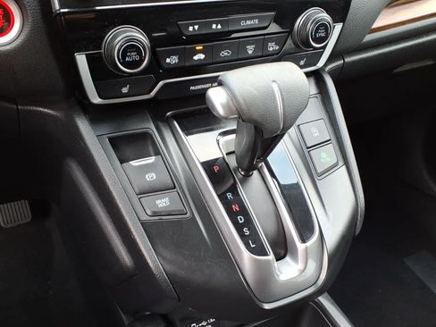 Certified 2022 Honda CR-V EX image 22