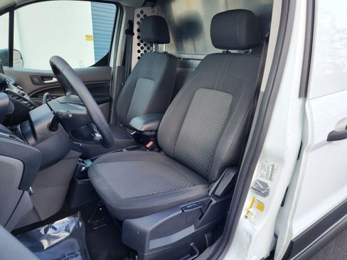 Used 2020 Ford Transit Connect XLT FWD image 7