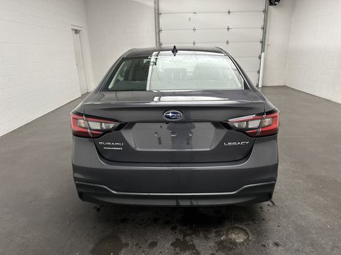 Used 2025 Subaru Legacy Premium AWD/4WD image 6