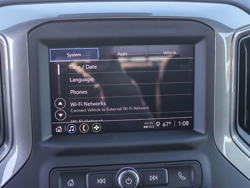 New 2025 Chevrolet Silverado 2500 W/T w/ WT Convenience Package image 13