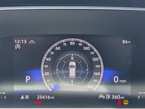 Used 2025 Volkswagen Taos SE AWD/4WD image 16