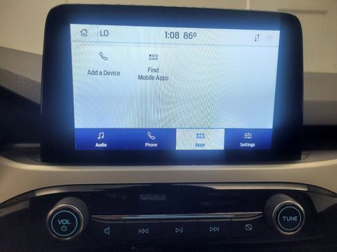 Used 2020 Ford Escape SE FWD image 25