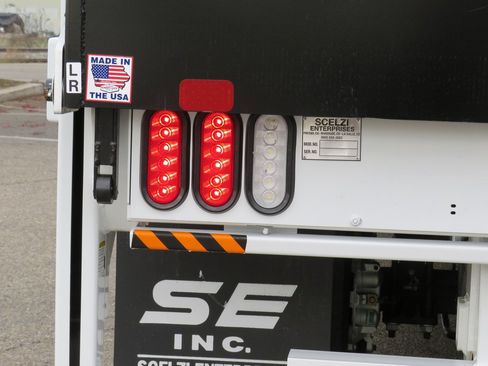 New 2023 RAM 4500 Tradesman image 43