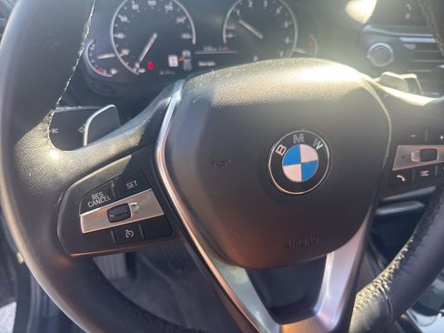 Used 2021 BMW X3 xDrive30i w/ Convenience Package image 22