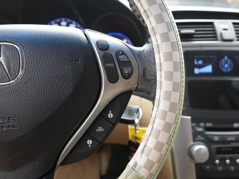 Used 2008 Acura TL FWD image 14