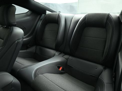 New 2026 Ford Mustang Coupe RWD image 16