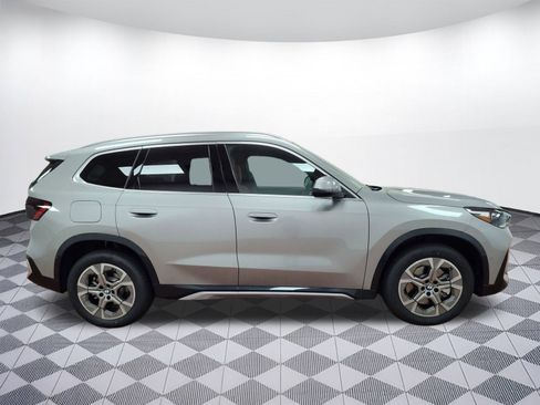 Used 2025 BMW X1 xDrive28i w/ Convenience Package image 7