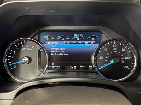 Certified 2018 Ford Expedition Limited w/ Equipment Group 301A RWD image 21