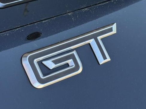 Used 2025 Ford Mustang GT Premium RWD image 7