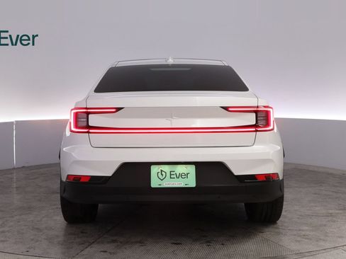 Used 2023 Polestar Polestar 2 w/ Pilot Pack AWD/4WD image 15