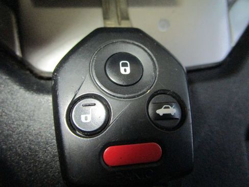 Used 2023 Subaru Impreza 2.0i image 37