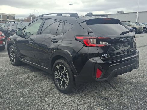 Certified 2024 Subaru Crosstrek 2.0i Premium image 6