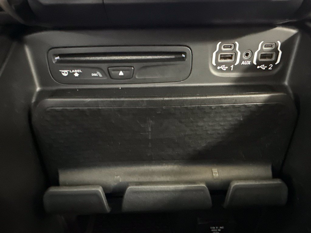 Used 2019 RAM 3500 Laramie AWD/4WD image 18