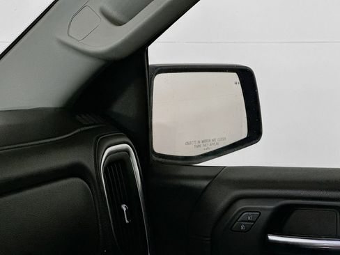 Used 2019 Chevrolet Silverado 1500 LT w/ All-Star Edition image 27