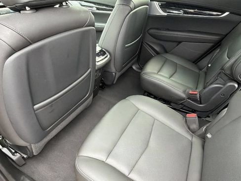 Used 2023 Cadillac XT6 Premium Luxury AWD/4WD image 24