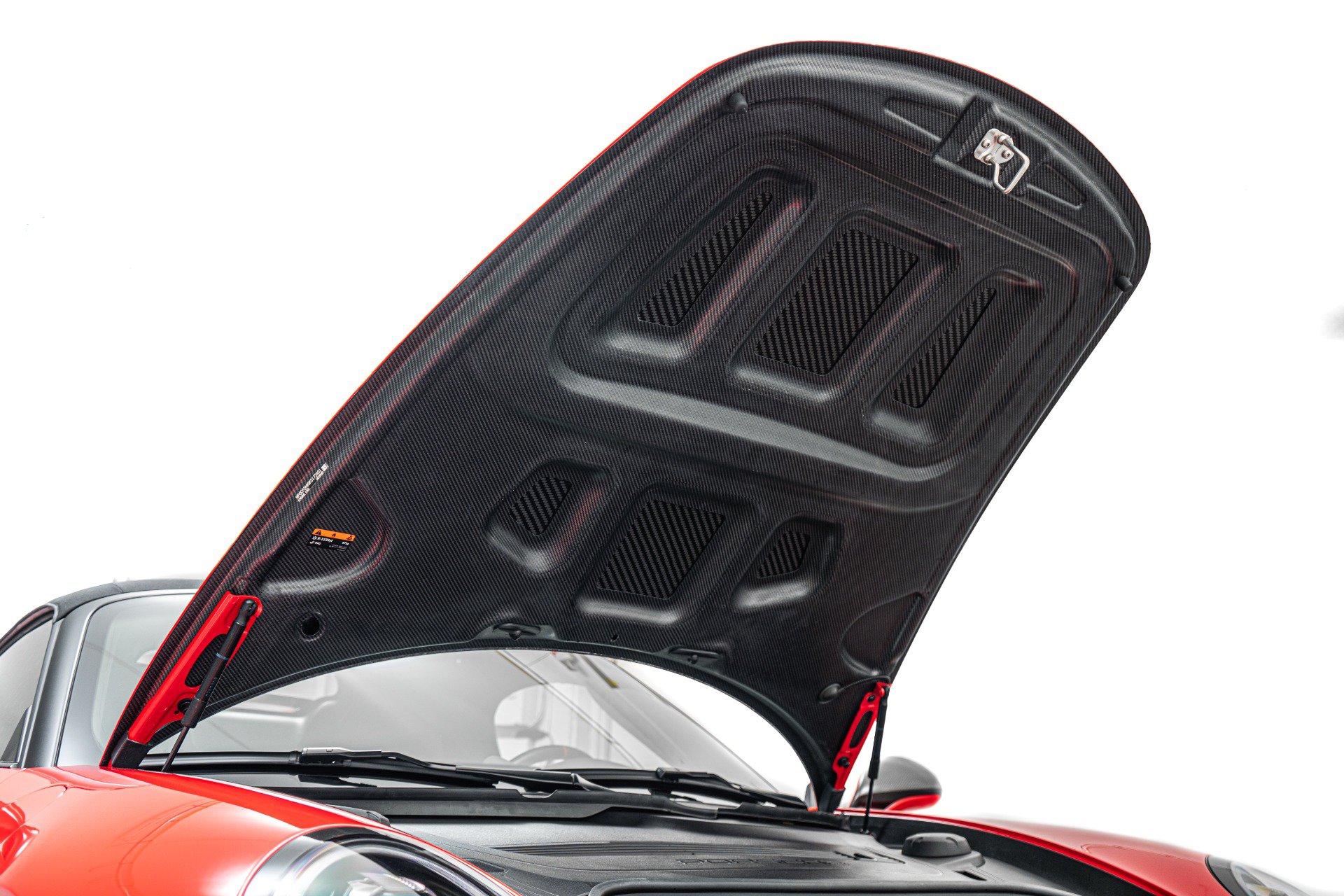 Used 2019 Porsche 911 Speedster RWD image 43