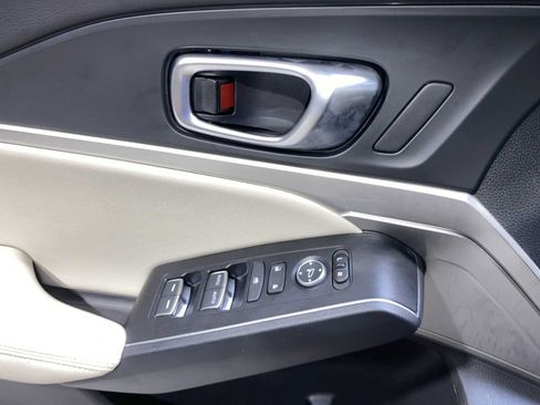 Used 2026 Acura Integra A-Spec FWD image 23