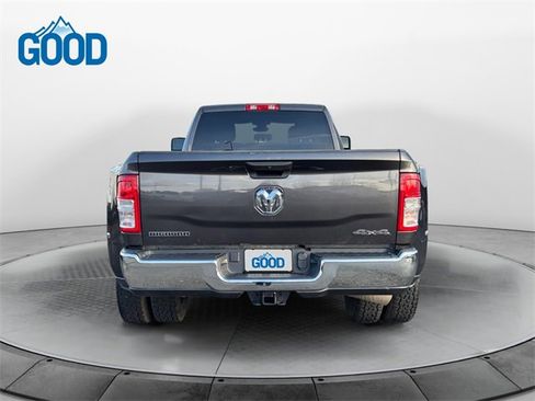 Used 2024 RAM 3500 Big Horn image 4