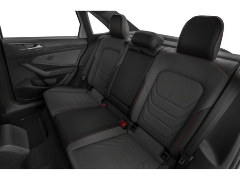 New 2026 Volkswagen Jetta GLI Autobahn FWD image 8