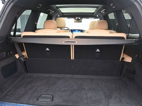 New 2026 Mercedes-Benz GLS 450 4MATIC image 43