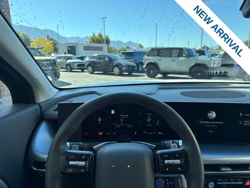 Used 2026 Hyundai Ioniq 9 SEL AWD/4WD image 23