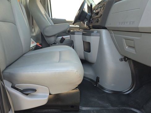 Used 2024 Ford E-350 and Econoline 350 Super Duty w/ Power Windows & Locks Group RWD image 23