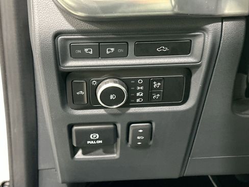 Used 2023 Ford F150 Lariat w/ Equipment Group 502A High image 16