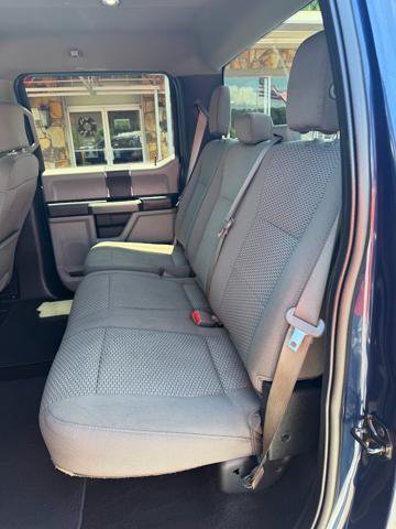 Used 2018 Ford F150 XLT AWD/4WD image 6