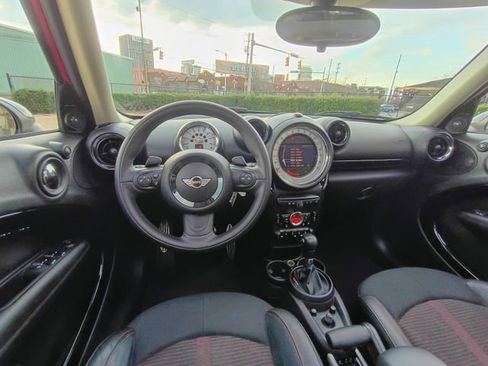 Used 2014 MINI Cooper Countryman S image 30