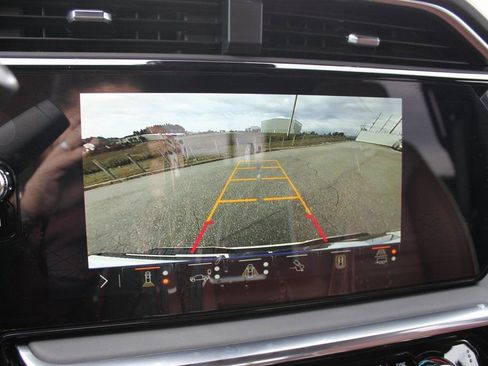 New 2026 GMC Sierra 2500 Denali Ultimate image 14