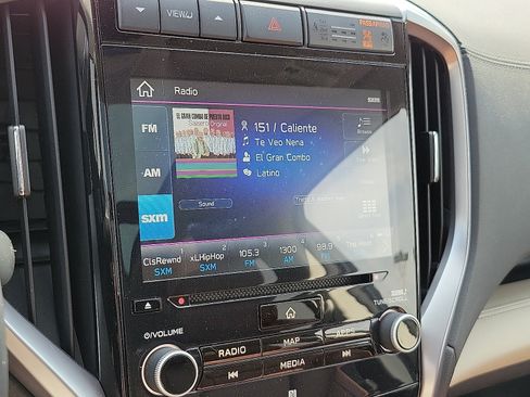 Used 2022 Subaru Ascent Touring AWD/4WD image 18