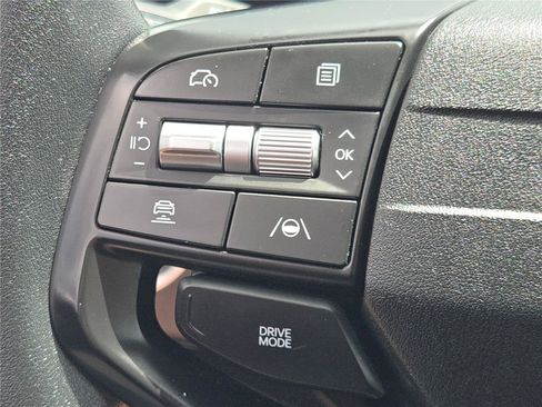Used 2025 Kia K4 FWD image 31