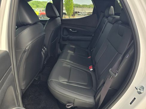 New 2026 Hyundai Santa Cruz SEL AWD/4WD image 12