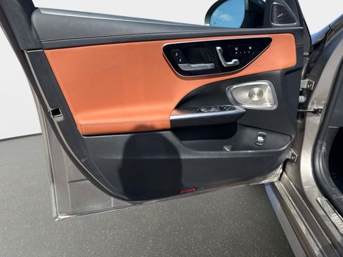 Certified 2024 Mercedes-Benz C 300 Sedan image 14