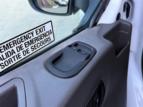 Certified 2020 Ford Transit 350 XL image 16