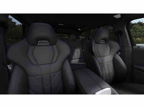 New 2026 BMW XM Label Red w/ M Driver's Package image 11