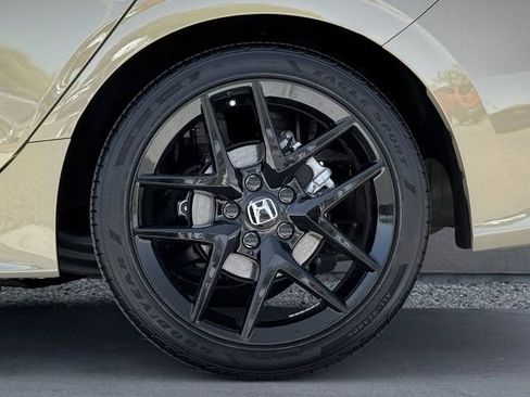 Certified 2026 Honda Civic Sport image 23