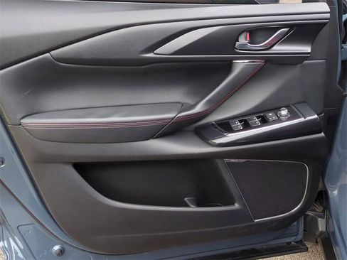 Used 2023 MAZDA CX-9 Carbon Edition image 11