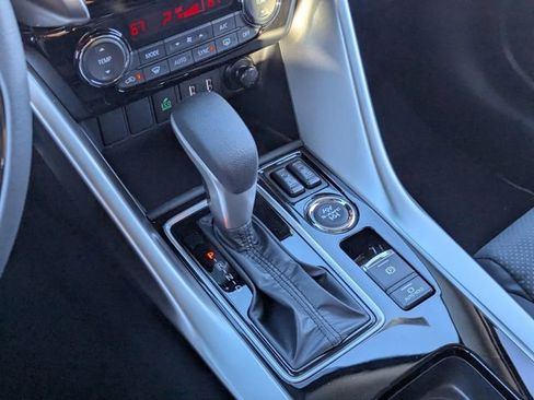 New 2026 Mitsubishi Eclipse Cross SE AWD/4WD image 16