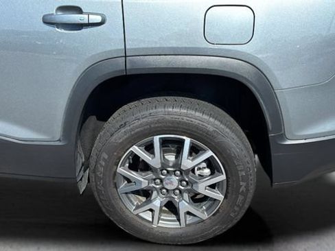 Used 2023 GMC Acadia SLE w/ Driver Convenience Package AWD/4WD image 33