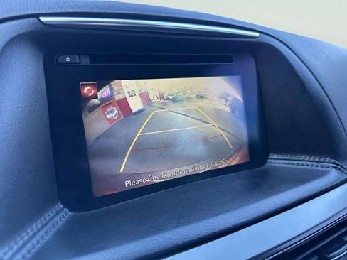 Used 2016 MAZDA CX-5 Grand Touring FWD image 32