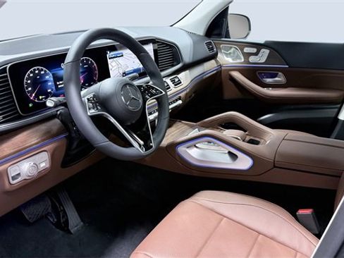 New 2026 Mercedes-Benz GLE 450 4MATIC image 5