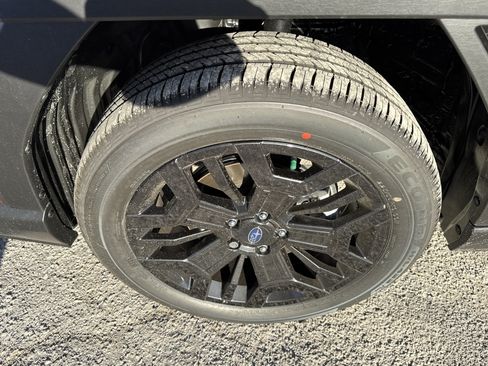 New 2026 Subaru Outback Limited XT image 10