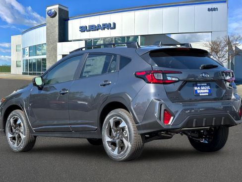 New 2026 Subaru Crosstrek 2.5i Limited AWD/4WD image 8