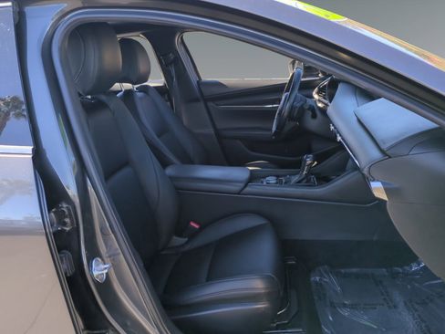 Used 2023 MAZDA MAZDA3 AWD 2.5 Turbo Hatchback image 15