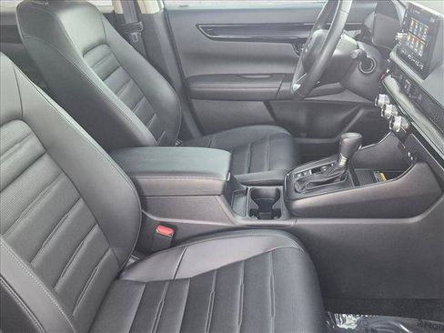 Used 2023 Honda CR-V EX-L image 19
