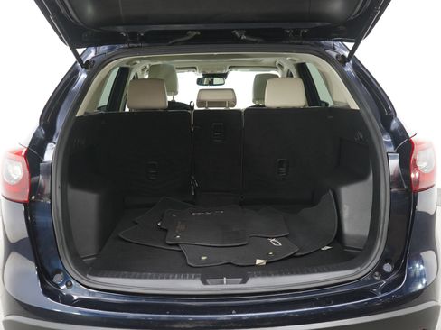 Used 2016 MAZDA CX-5 Grand Touring image 16